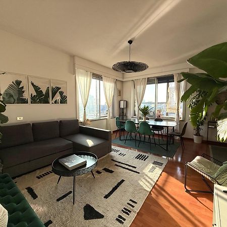 Апартаменти Urban Jungle - Attico Vista Duomo Мілан Екстер'єр фото